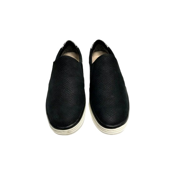 "Dr. Scholl's Everywhere Black Comfort Shoes, Size 6M" - Picture 5 of 5